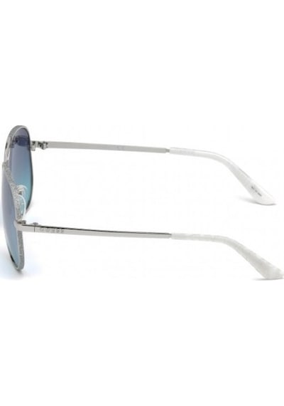 Guess Gu7555 10X 59-14 Kadın Güneş Gözlüğü