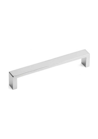 System Mobilya Kulbu Krom 192mm Kulp Sy6250 0192 Cr Çok Renkli