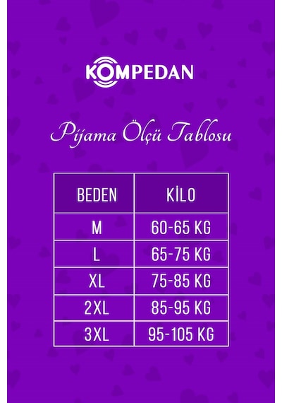 Kompedan Erkek Pamuk Düğmeli Yaka Altı Düz Cepli Şortlu Pijama Takımı Lacivert 622