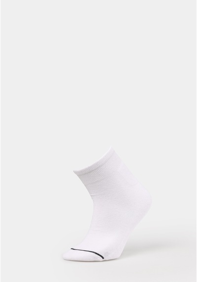 Colin's Colins Erkek Beyaz Çorap Cl1076910 Q1.v1 Wht Beyaz
