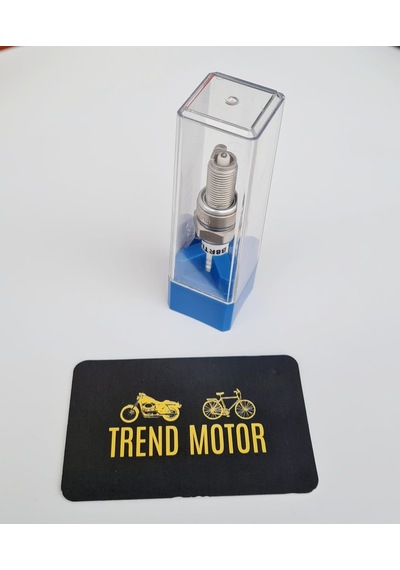 Buji Irıdyum B8rtc-9 Marshal - Cbf150 Cb125e Spacy Dio Activa-s