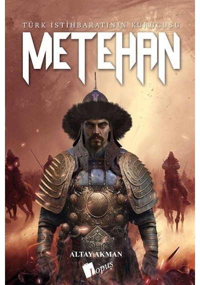 Metehan / Altay Akman