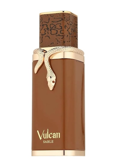 French Avenue Vulcan Sable 100ml Baharat