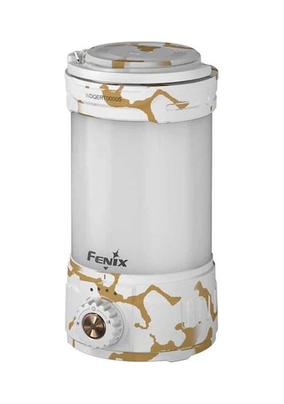 Fenix Cl26r Pro 500 Lümen Kamp Feneri 001