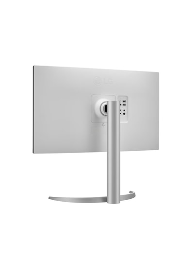 Lg 27up850k-w Uhd 4k 27" 5ms 60hz Ips Ekranlı Monitör Usb Type-c Monitör