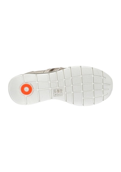 Mamma Mia Mammamia D26ya-7110-b Bej Kadın Comfort Deri Ayakkabı 7562