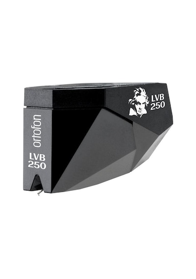 Ortofon 2M Black Lvb 250