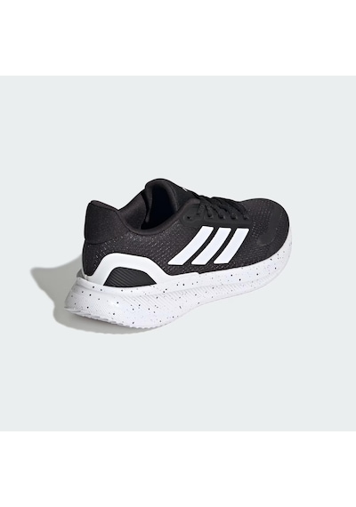 Adidas Runfalcon 5 Kadın Koşu Ayakkabısı C-adıjr5090b10a00 Siyah