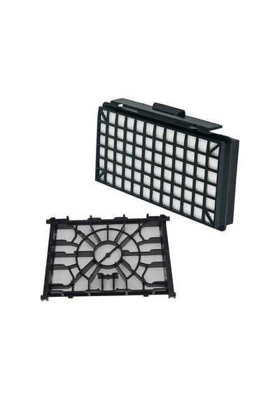 Bosch İle Uyumlu Bgb 7230 Ergomaxx'x Bgl 8pro1 8sıl59d Elektrikli Süpürge Hepa Ve Motor Koruma Filtr