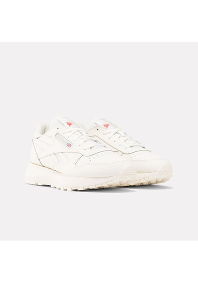 Reebok 100074459 Classıc Leather Sp Kadın Spor Ayakkabıbı Bej