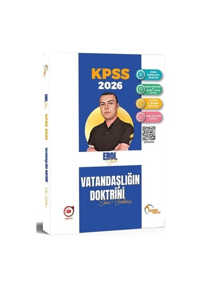 Doktrin 2026 Kpss Vatandaşlık Vatandaşlığın Doktrini Soru Bankası Çözümlü