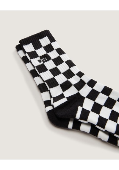 Vans Checkerboard Crew Çorap Karışık