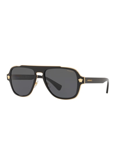 Versace Polarize Erkek Güneş Gözlüğü Ve2199 1002/81 56