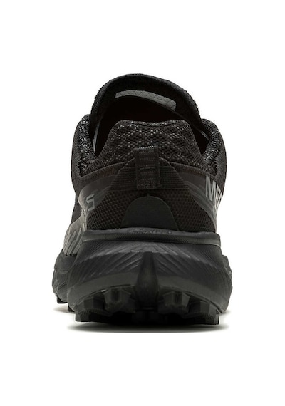 Merrell Agility Peak 5 Gtx Gore-tex J067745z Unisex Spor Ayakkabı Siyah