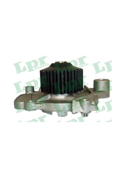 Lpr Wp0395 Devırdaım Honda Cıvıc 1.3 1.5 1.6 1991-1995
