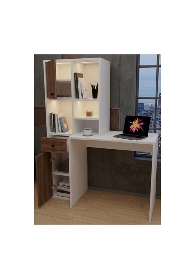 Juliet Dolaplı Raflı Çekmeceli Kitaplıklı Çalışma Masası Gövde Beyaz & Kapak Atlantik Çam Beyaz - Kapak Atlantik Çam - 885986509 Beyaz - Kapak Atlantik Çam Juliet Dolaplı Raflı Çekmeceli Kitaplıklı Çalışma Masası Gövde Beyaz & Kapak Atlantik Çam Beyaz - Kapak Atlantik Çam - 885986509 Beyaz - Kapak Atlantik Çam