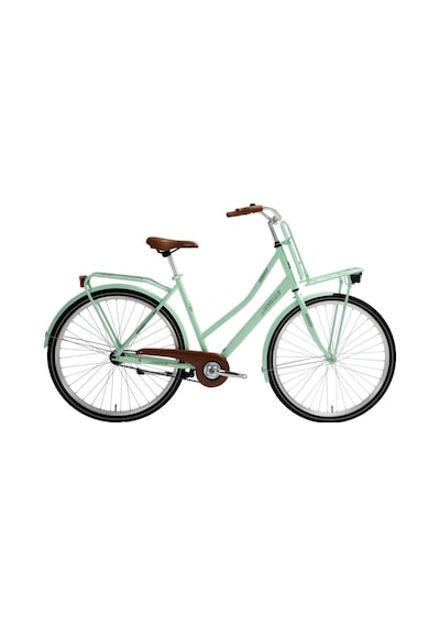 Bisan Handy C 28 Jant Şehir Bisikleti Mint Yeşil 52 Cm Mint - Yeşil
