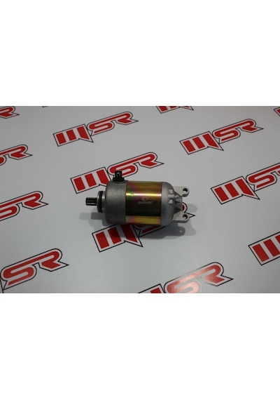 RS CYGNUS MARŞ MOTOR