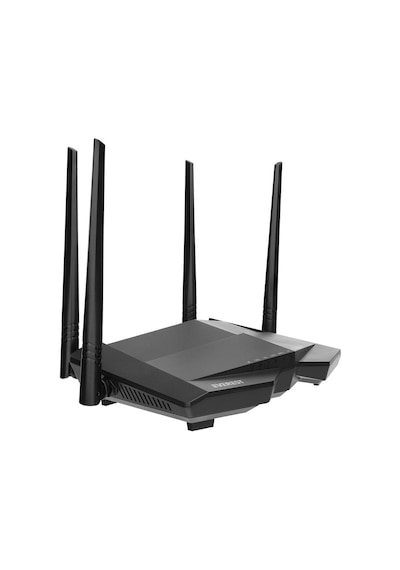 Everest Sg-v1200 Ac1200 Dualband Wi-fi Gigabit Vdsl2/adsl2 4 5dbi Antenli Kablosuz Modem Router