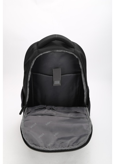 Baggaj S24107 Sırt Çantası Black