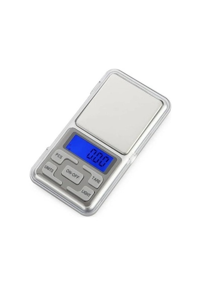 Lante Mh Hassas Cep Terazisi Hassasiyet 0.01 Gr Max 300 Gr