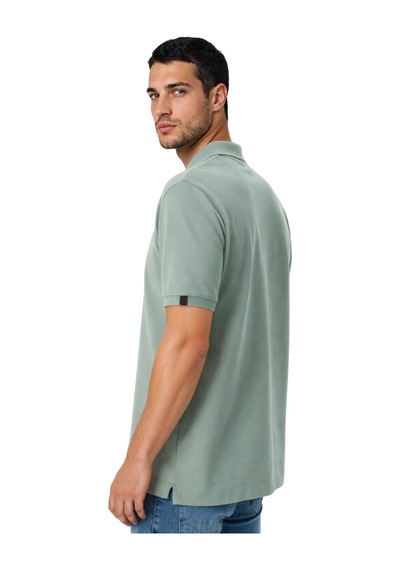 Arma Ar-ma Erkek Polo Yaka Tişört Baskisiz Basic Örme Kumaş Regular Fit %100 Pamuk 30/1 Çift Toplama Penye Pike Y31374358602 Yeşil-y2 Arma Ar-ma Erkek Polo Yaka Tişört Baskisiz Basic Örme Kumaş Regular Fit %100 Pamuk 30/1 Çift Toplama Penye Pike Y31374358602 Yeşil-y2