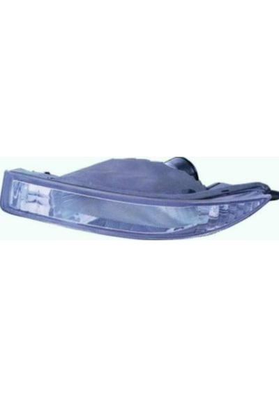 Toyota Corolla Uyumlu 2002-2004 Sol Sis 81221-12160