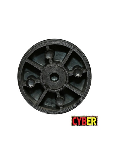 Çap 48 3,5 Cm Vidasız Ayak