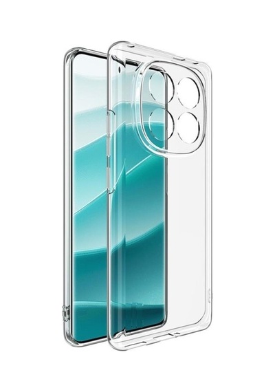 Redmi Note 14 Pro Plus Kılıf Lüx Şeffaf Silikon Bzsxx00 1