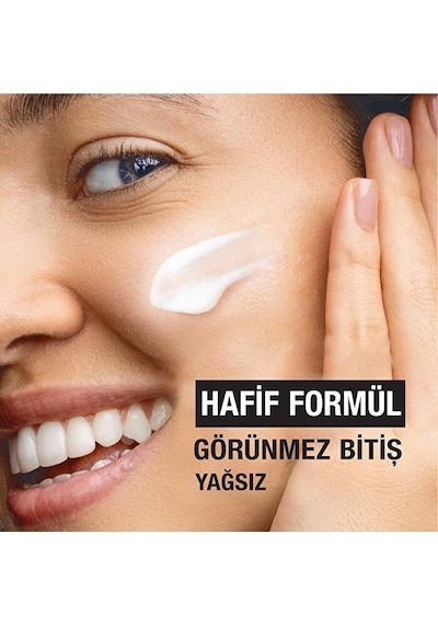 Neutrogena Hydro Boost SPF50 Güneş Koruyucu Nemlendirici 50 ml