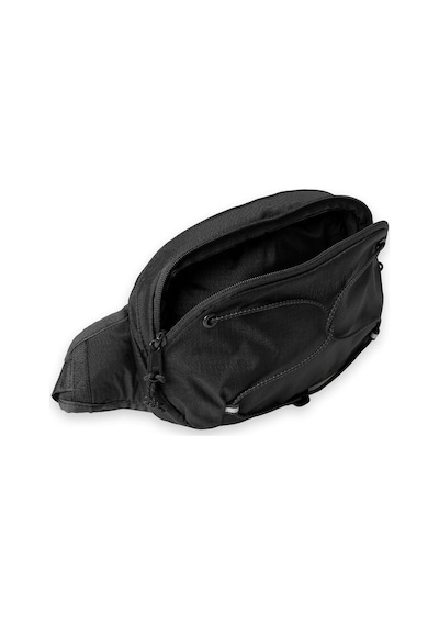 Timberland Hiking Performance Sling Bag Bel Çantası Siyah