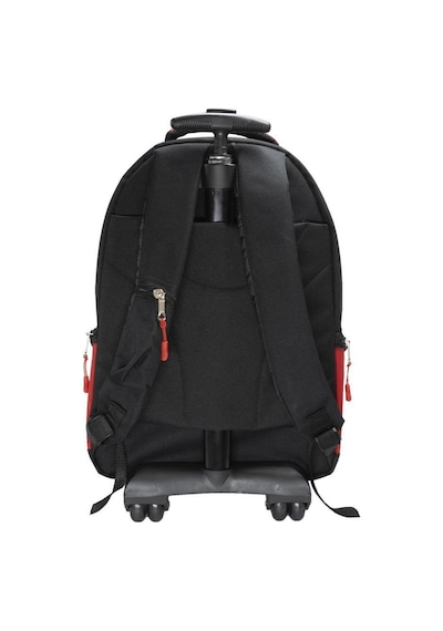 Rox 0154 Robust Bag On Wheels Imperteks Tekerlekli Bez Çanta