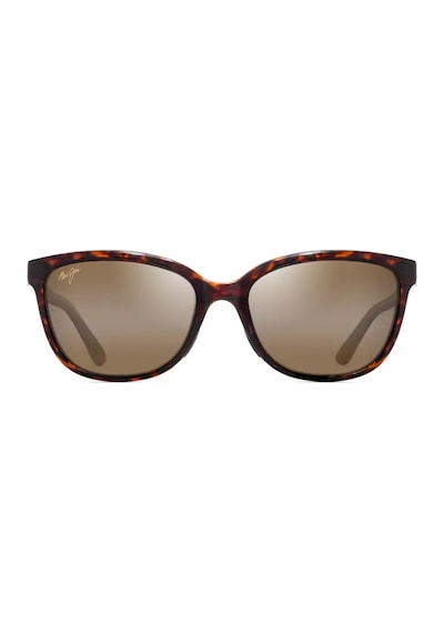 Mj 0758s 005 10 54 Maui Jim Honi Polarize Güneş Gözlüğü Siyah