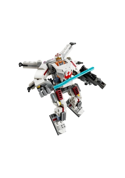 LEGO® 75390 Luke Skywalker™ X-Wing™ Robotu V29