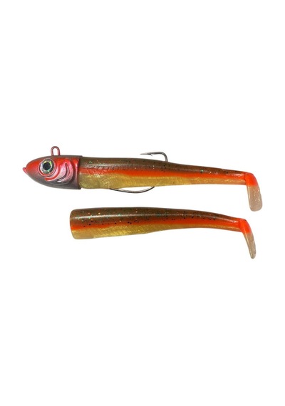 Gt-bio Combo+body Roller Shad 165-200g- Magic Candy