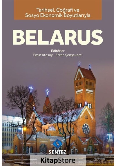 Belarus- Sentez Yayıncılık