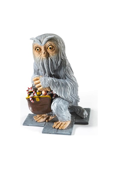 Fantastic Beasts Demiguise Koleksiyon Figür - 4