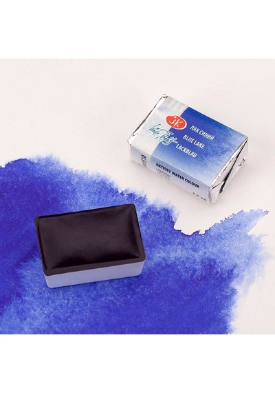 St.petersburg White Nights Tam Tablet Suluboya 2.5ml N 510 Blue L