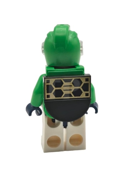 Astronot Minifigürü Lukas Cty1694