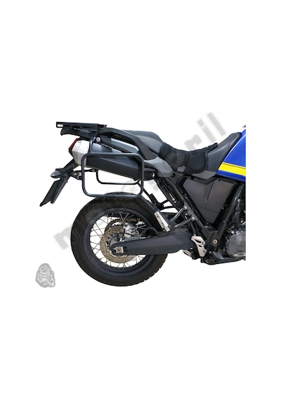 Yamaha Xt660 Z - Xt 660 Z Süper Tenere Yan Çanta Demiri
