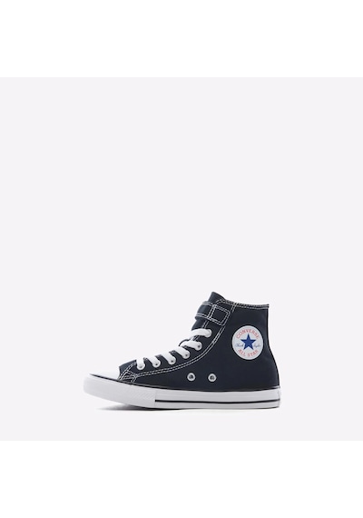 Converse Chuck Taylor All Star 1V Çocuk Siyah Ayakkabı 372883C-001 001