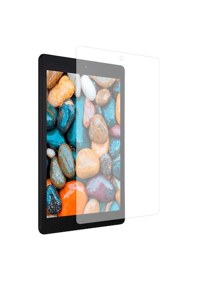 Bufalo Vestel Uyumlu V Tab 7810 7.8" Ekran Koruyucu Flexible Esnek Nano