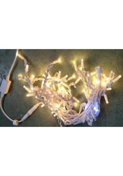 3m 100 Led 20 Saçak 30 50 70cm