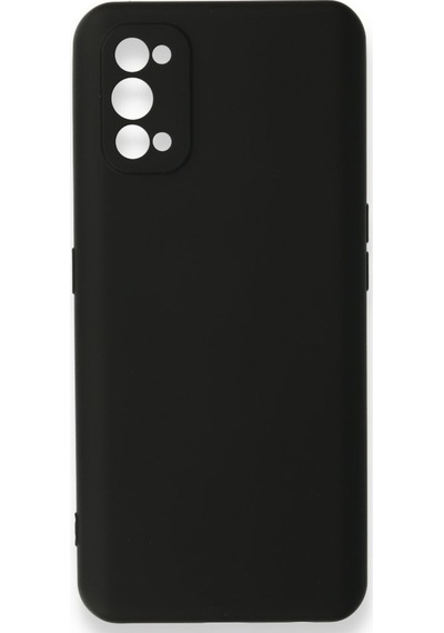 Realme 7 Pro Kilif Nano Içi Kadife Lansman Silikon Kilif 479480330