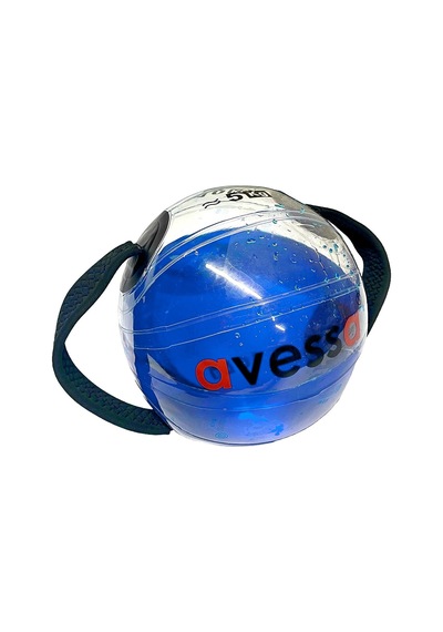 Avessa Sulu Ağırlık Çalışma Topu 5-15 Kg Arası