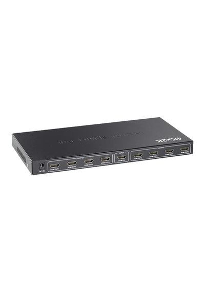 Gplus 4k108 Hdmı Splitter 8 Port 4k Ultra Hd 3d Görüntü Çoklayıcı