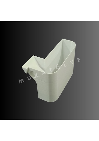 Overlok Makinesi Fire Kabı Çöp , Artık Kumaş Haznesi 14sh654 14sh754 S0105 14hd854
