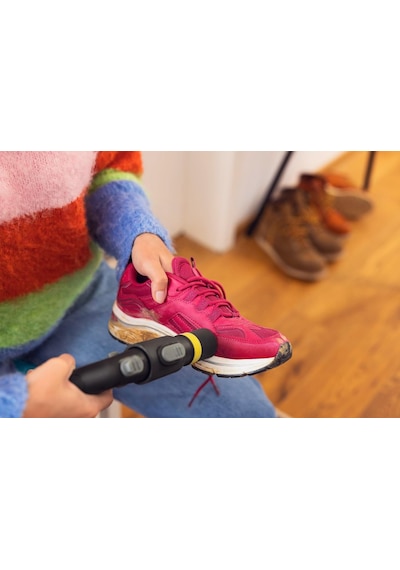 Shoe Cleaner Se 3 Compact, Se 4, 5, 6, Elektrikli Süpürge İçin Orijinal Aksesuar, Spor, Boş Zaman Ve Dış Mekan Ayakkabılarının Temizliği, Damlatmaz, Yumuşak Kıllar, Yıkama Fonksiyonu Shoe Cleaner Se 3 Compact, Se 4, 5, 6, Elektrikli Süpürge İçin Orijinal Aksesuar, Spor, Boş Zaman Ve Dış Mekan Ayakkabılarının Temizliği, Damlatmaz, Yumuşak Kıllar, Yıkama Fonksiyonu