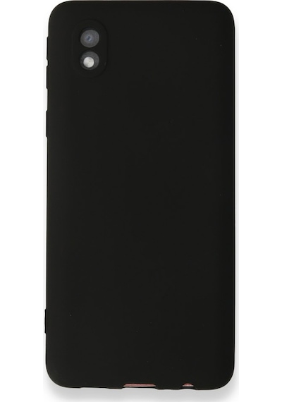 Nettech Samsung Galaxy A01 Core Uyumlu Suide Arka Koruma Kılıf