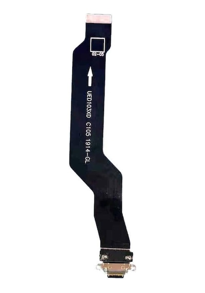 One Plus 7 Pro İle Uyumlu Şarj Bordu Soketi Gm1910 Gm1911 Gm1913